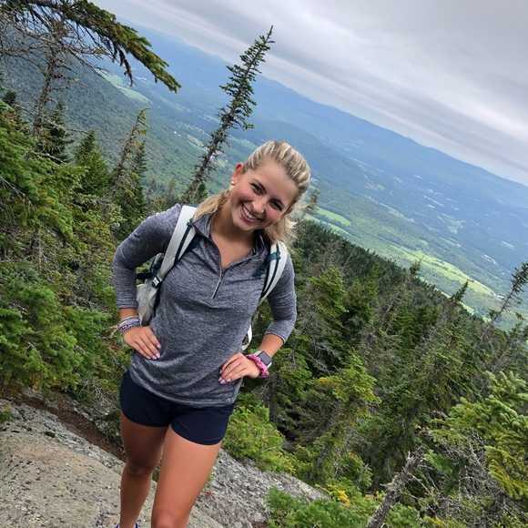 Hi there! I’m Camryn - Picture 3 of 4